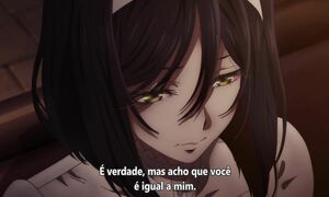 Ishura 2 episódio 2