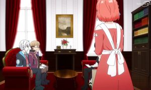 Possibly the Greatest Alchemist of All Time - 03 [DUB]