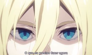 Satsuriku no Tenshi episódio 7