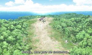 Dr. Stone S4 - 02 [SUB]