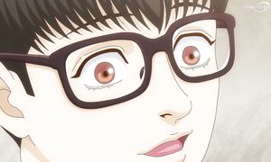 Trillion Game - 15 [DUB]