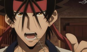 Rurouni Kenshin S2 - 15 [DUB]