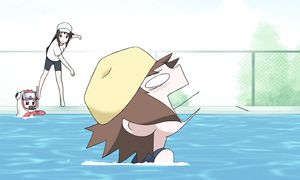 Титосэ тебя достанет! Chitose Get You!! 12 Серия