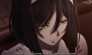 Ishura S2 - 02 [SUB]