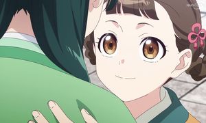 The Apothecary Diaries S2 - 02 [DUB]