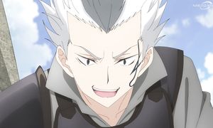 Guild Receptionist - 02 [DUB]