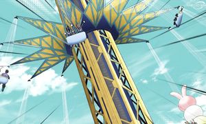 Sakamoto Days - 03 [DUB]