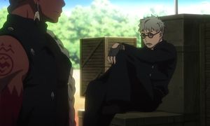 Blue Exorcist S5 - 03 [SUB]