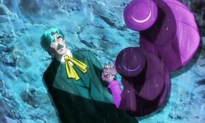 JoJo1s1