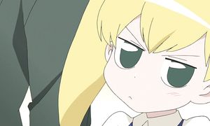 Титосэ тебя достанет! Chitose Get You!! 16 Серия
