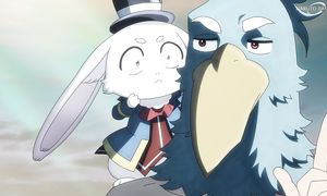 Shangri-La Frontier S2 - 15 [DUB]
