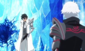 Arifureta S3 - 12 [DUB]