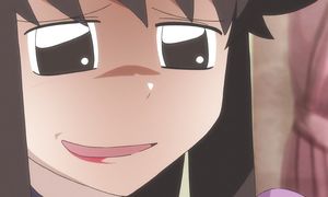 Титосэ тебя достанет! Chitose Get You!! 17 Серия