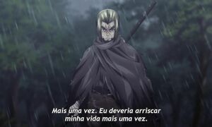 Ishura 2 episódio 3
