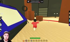 Тірі қалғың келсе Кругтан шықпа | Қызықты Челлендж!