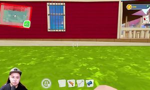 Сәлем көршінің Братишкасын тауып алдым | Мықты жігіт екен!