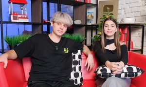 КУДА Я ПРОПАЛ? Тревожное Расстройство, Астма и другое!