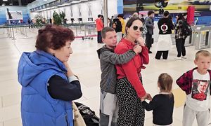 VLOG: Мы будем скучать