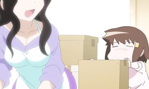 Титосэ тебя достанет! Chitose Get You!! 21 Серия