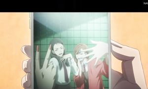 Shiguang Dailiren Yingdu Pian - 05 [DUB]