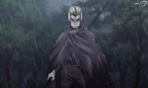 Ishura S2 - 03 [DUB]