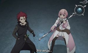 Guild Receptionist - 03 [SUB]