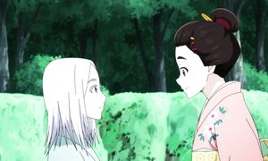 Ao no Miburo Blue Miburo – Episódio 15