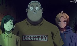 Sakamoto Days - 04 [DUB]