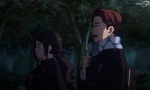 Blue Exorcist S5 - 04 [DUB]