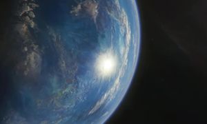 Почему ты не выживешь на планете Kepler-452 b?