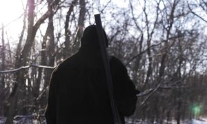 Пожарский Людоед. Тигр-убийца, терроризировавший всю Россию