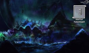 One Piece Log - Fish-Man Island Saga - 12 [SUB]