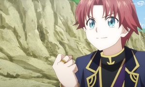 Might as Well Try Mastering Magic - 05 [DUB]