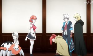 Possibly the Greatest Alchemist of All Time - 05 [DUB]