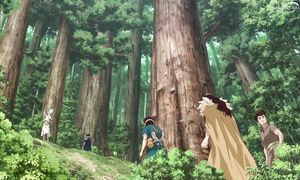 Dr. Stone S4 - 04 [DUB]