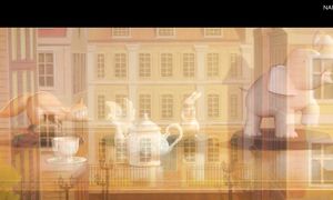 Shiguang Dailiren Yingdu Pian - 06 [DUB]
