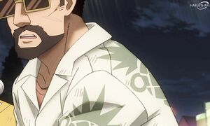Sakamoto Days - 05 [DUB]
