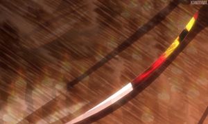 Berserk - EP10