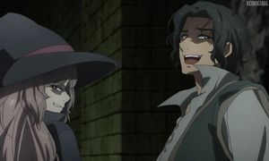 Even Given the Worthless Appraiser Class, I’m Actually the Strongest - EP1