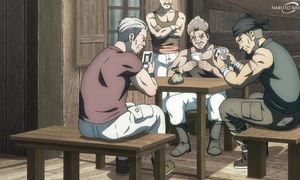 Shangri-La Frontier S2 - 17 [DUB]