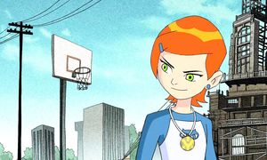 Ben 10 - EP10