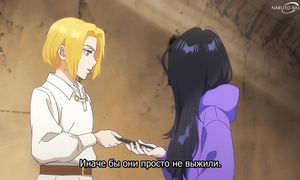 Zenshuu - 05 [SUB]