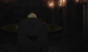 О движении Земли | Orb: On the Movements of the Earth | Chi. Chikyuu no Undou ni Tsuite|Эпизод девятнадцатый: ИМЕННО В БЛУЖДАНИЯХ МЫ НАХОДИМ ВЕРНЫЙ ПУТЬ
