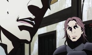 Uncle from Another World Ep #3