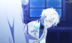 Re Zero S3 - 09 [DUB]