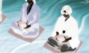 Trillion Game - 18 [DUB]