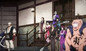 Rurouni Kenshin S2 - 17 [DUB]