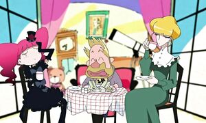 Marie & Gali - 02