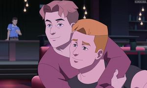 Invincible - S3 EP1