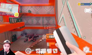 Сәлем көршінің братишкасын жеңдім | Түсінбей шок болды!